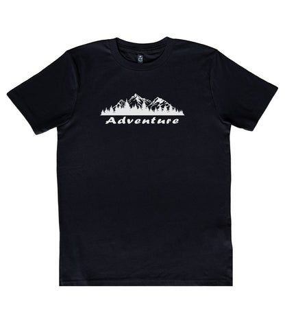 Adventure Organic T-Shirt