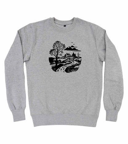 Harvest Organic Sweatshirt