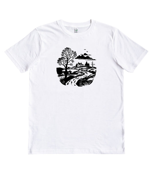 Harvest Organic T-Shirt