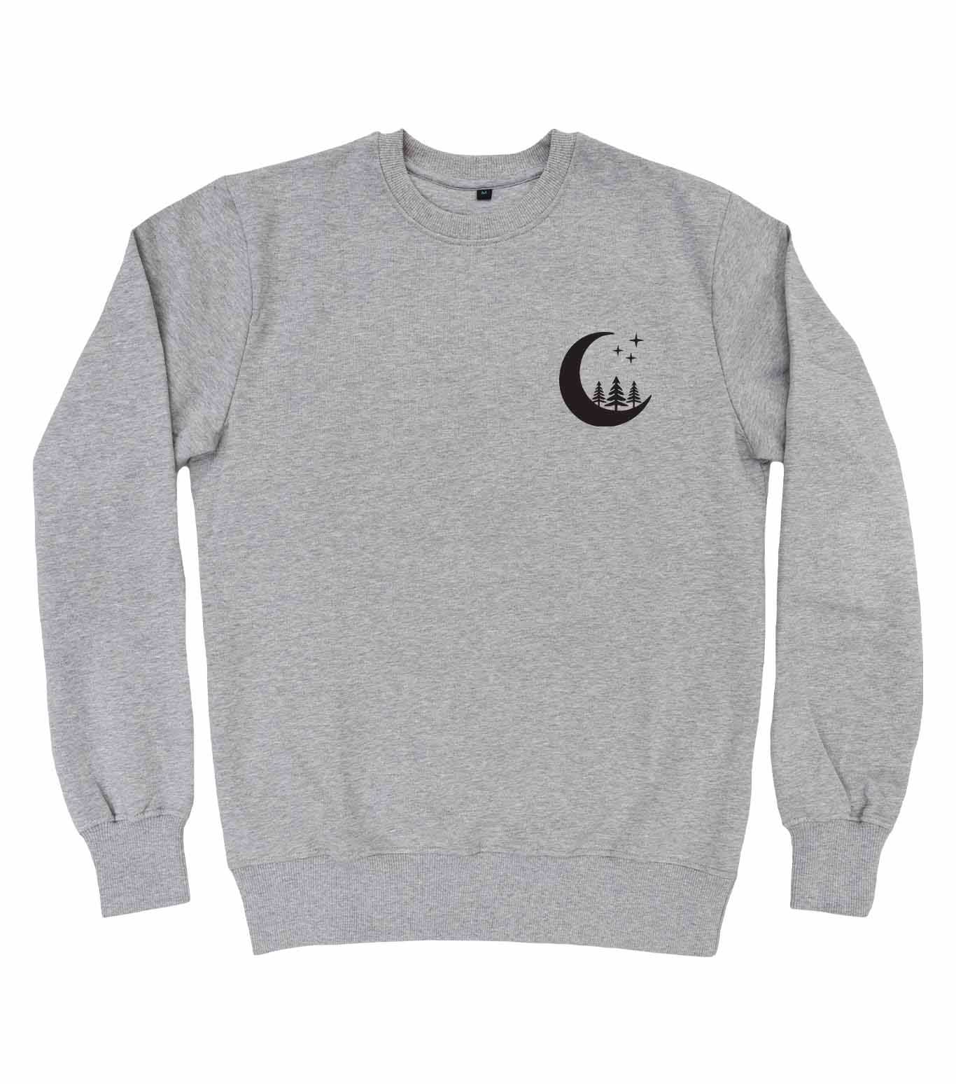 Moonlight Organic Sweatshirt