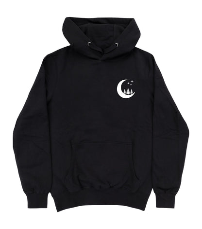 Moonlight Organic Hoodie