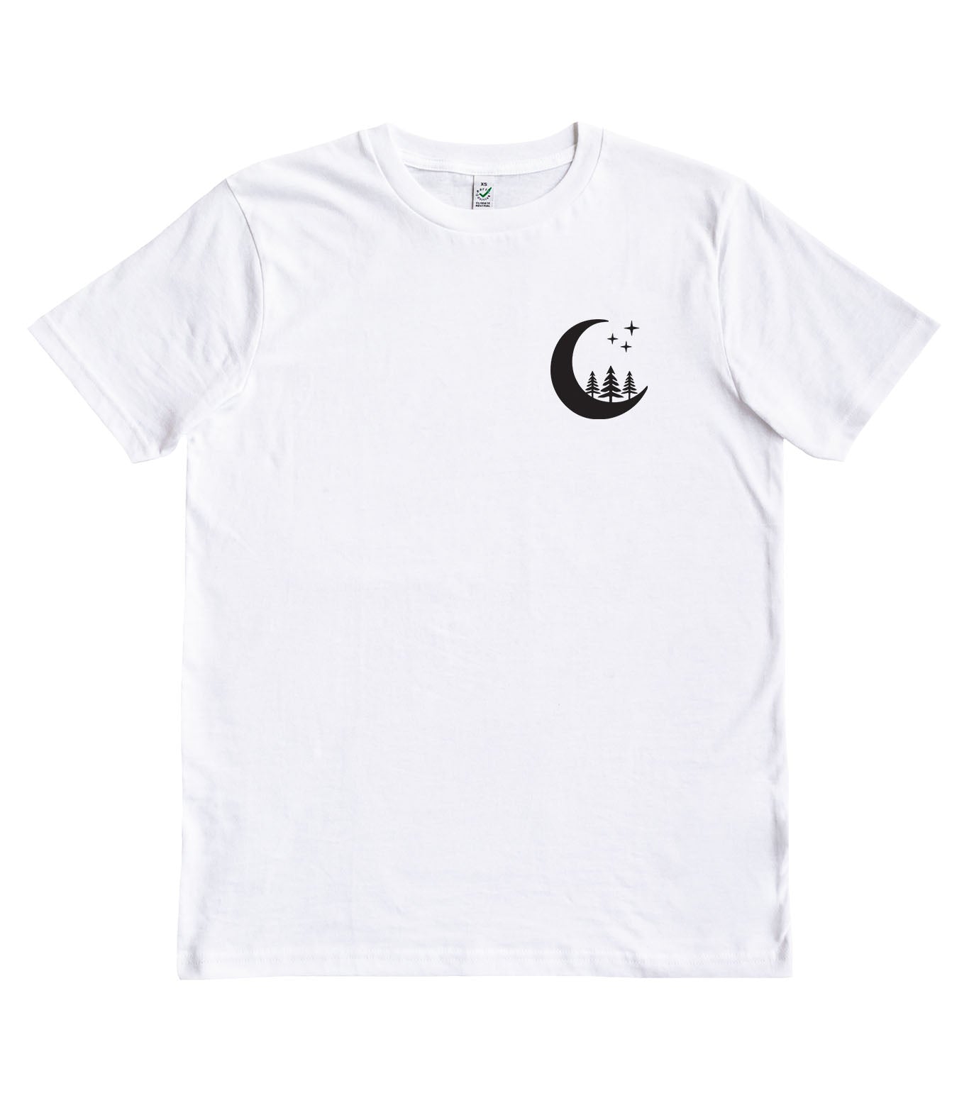 Moonlight Organic T-Shirt