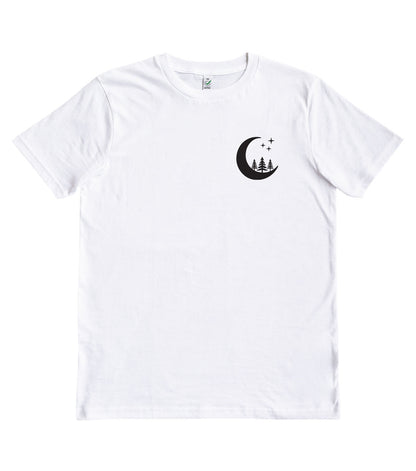 Moonlight Organic T-Shirt