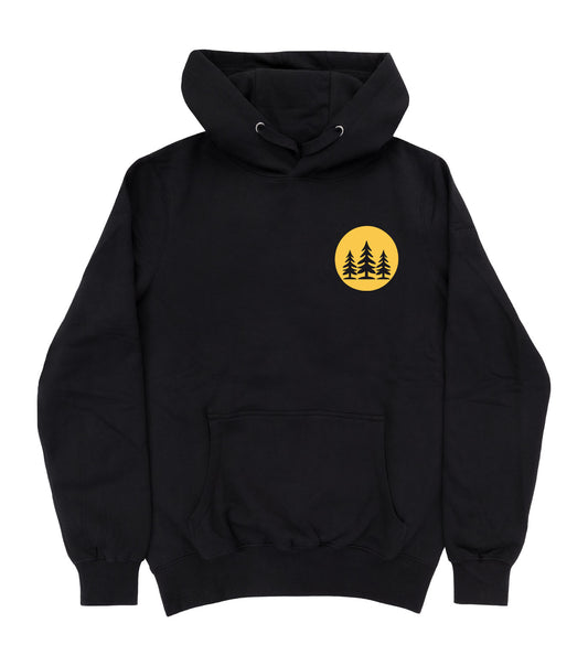 Sunrise Organic Hoodie