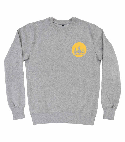 Sunrise Organic Sweatshirt