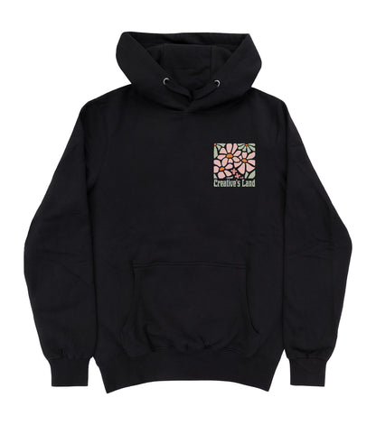 All Good Things Organic Hoodie