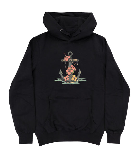 Anchor Organic Hoodie