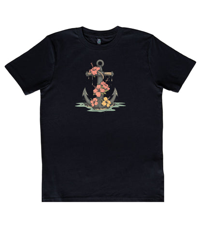 Anchor Organic T-Shirt