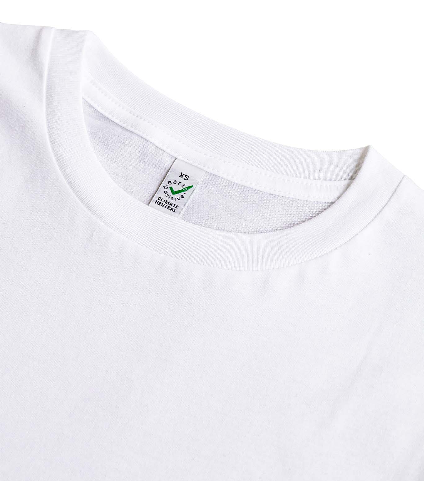 Minimalist Mountain Organic T-Shirt