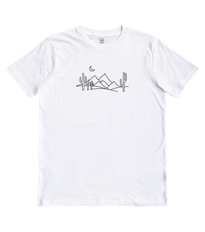 Desert Organic T-Shirt