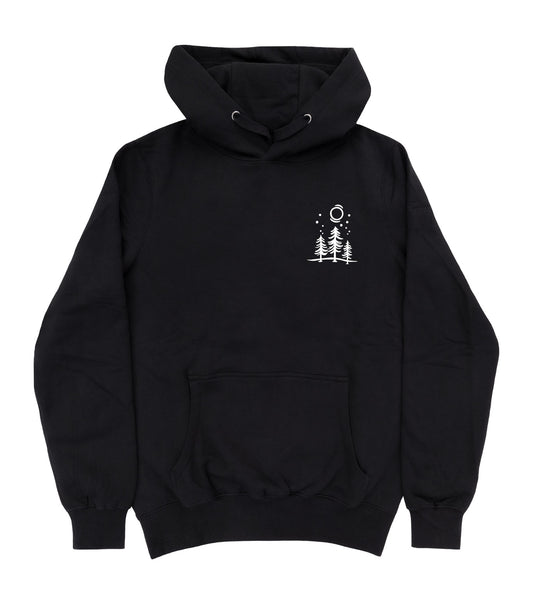 Evergreen Organic Hoodie