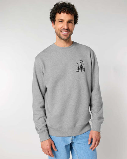 Evergreen Organic Sweatshirt