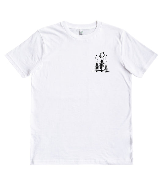 Evergreen Organic T-Shirt