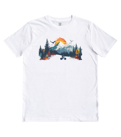 Explorer Organic T-Shirt