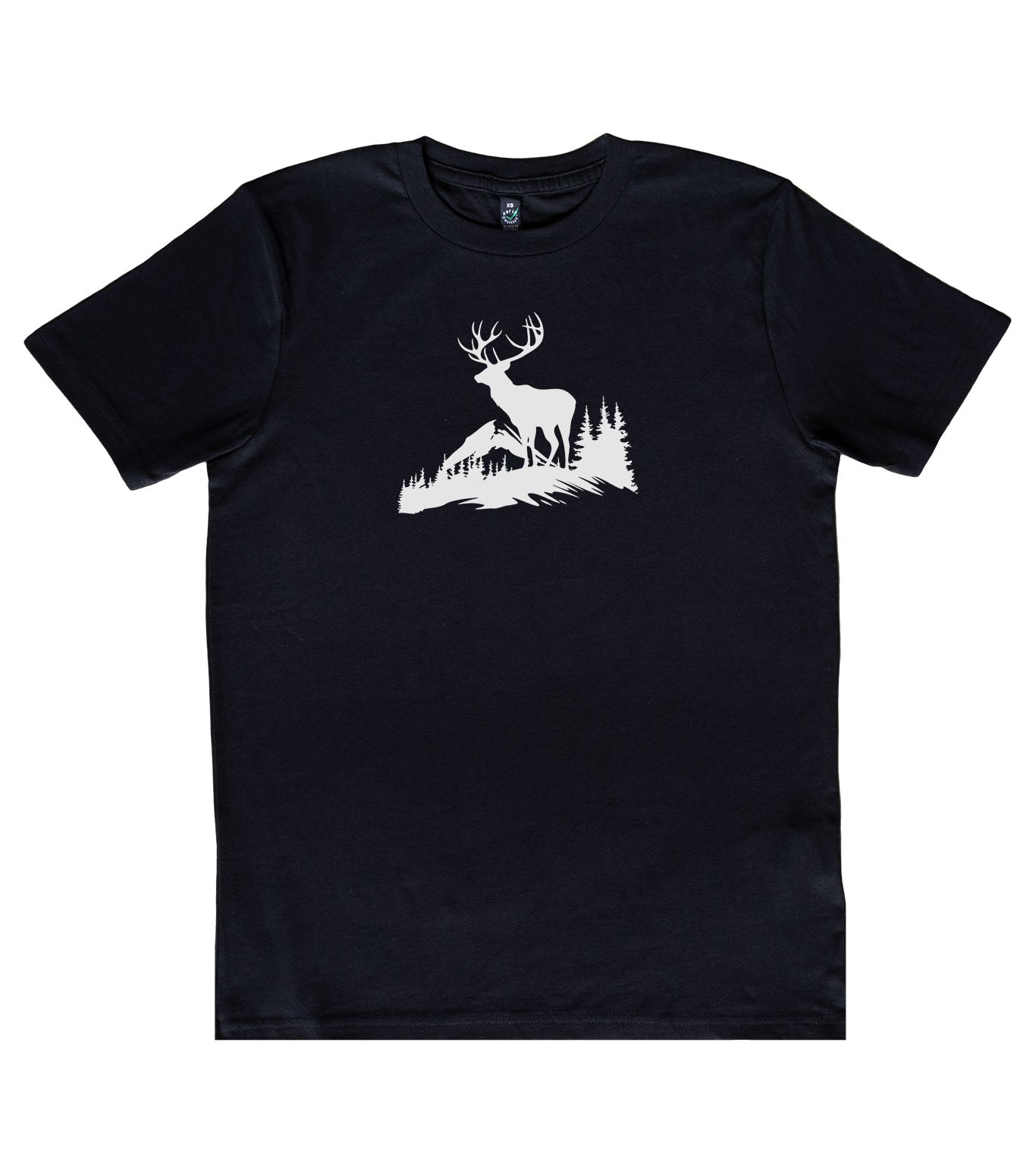 Forest Guardian Organic T-Shirt