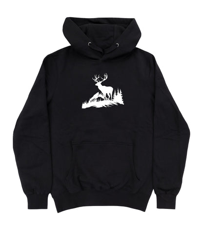 Forest Guardian Organic Hoodie