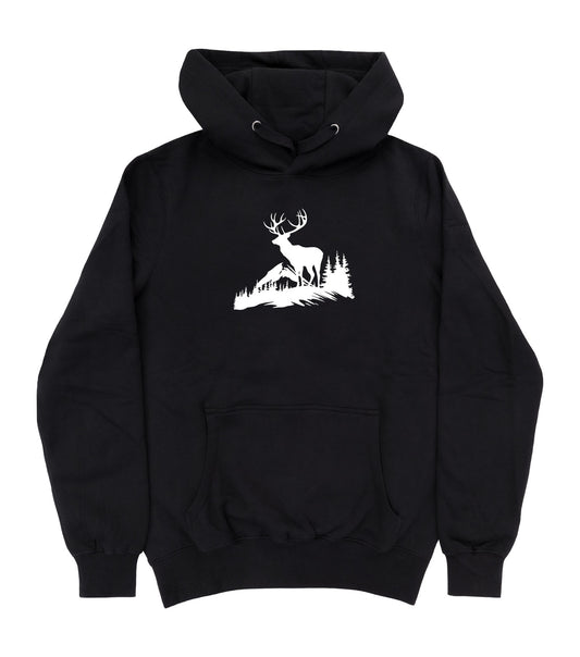 Forest Guardian Organic Hoodie