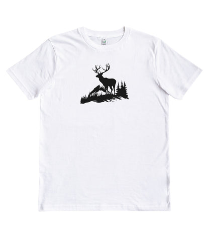 Forest Guardian Organic T-Shirt