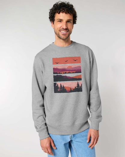 Freedom Organic Sweatshirt