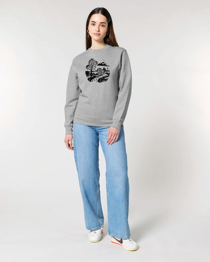 Harvest Organic Sweatshirt