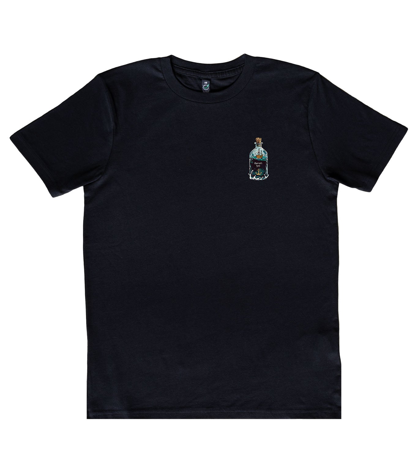 High Seas Organic T-Shirt