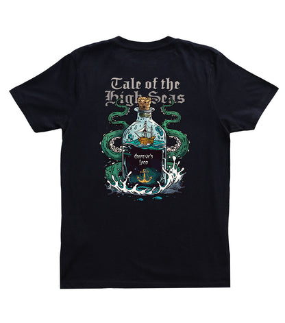 High Seas Organic T-Shirt