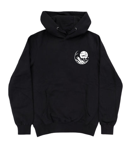 Moonrise Organic Hoodie