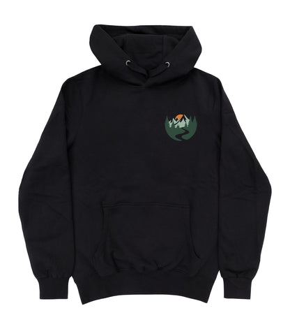 Mountain Path Organic Hoodie