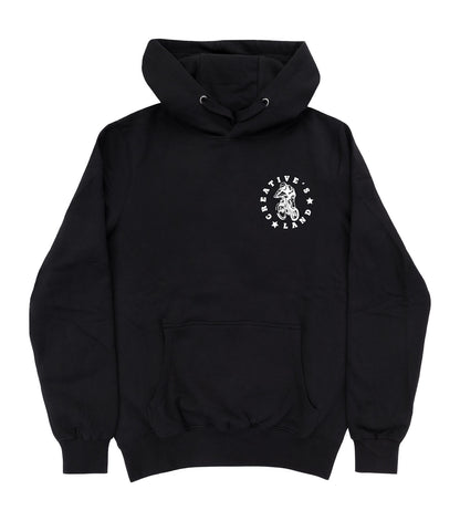 MTB Addict Organic Hoodie