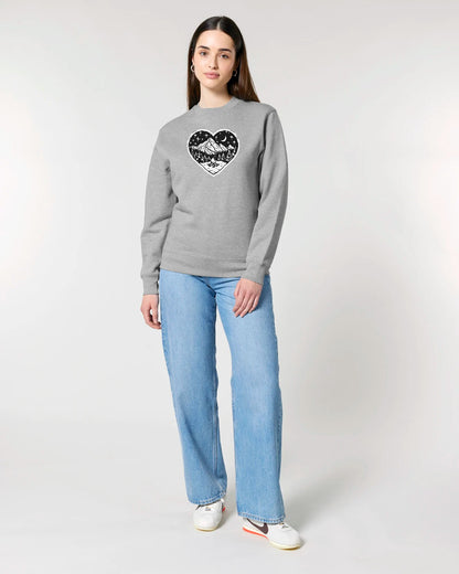 Nightfall Organic Sweatshirt