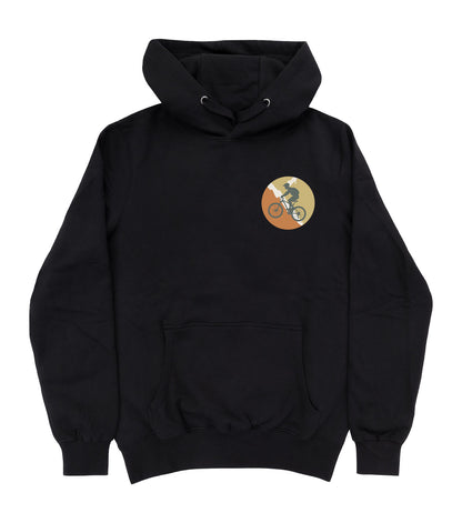 Ride & Thrive Organic Hoodie