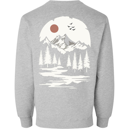 Riverside Organic Sweatshirt