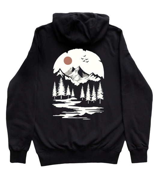 Riverside Organic Hoodie