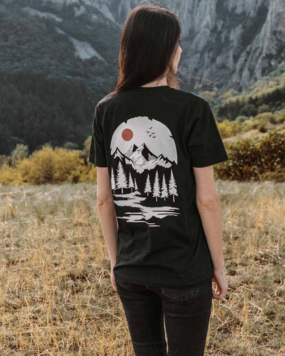 Riverside Organic T-Shirt