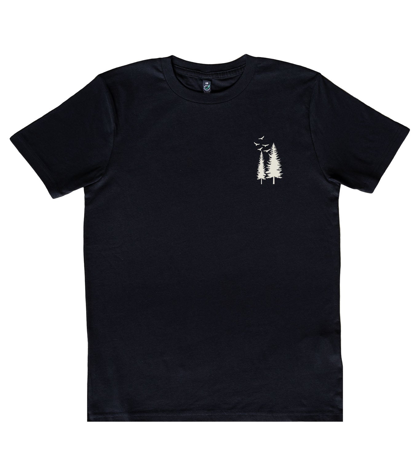 Riverside Organic T-Shirt