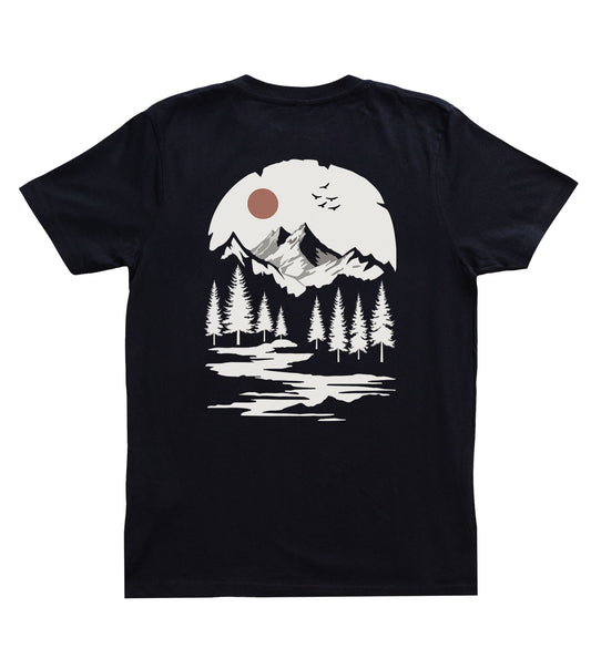 Riverside Organic T-Shirt