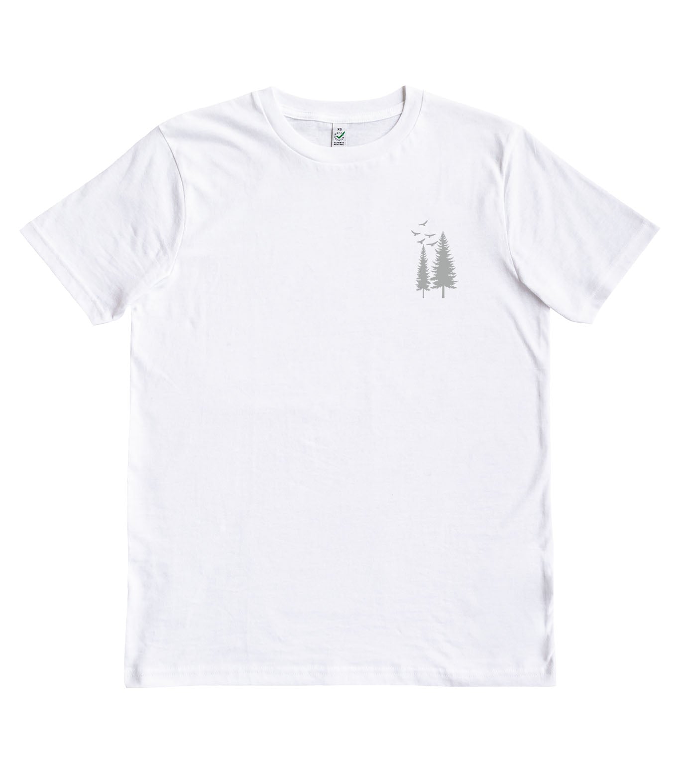 Riverside Organic T-Shirt