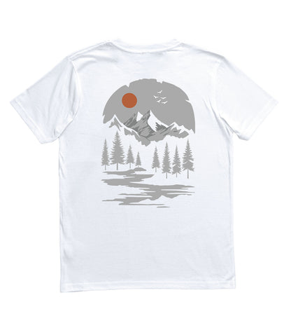 Riverside Organic T-Shirt