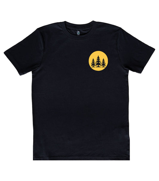 Sunrise Organic T-Shirt