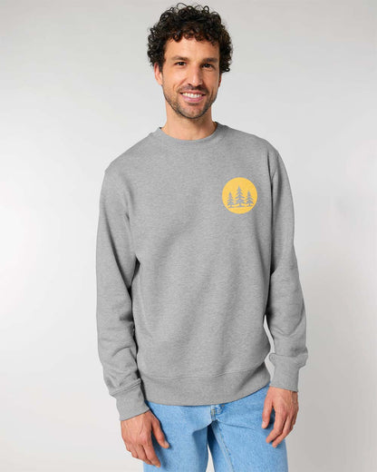 Sunrise Organic Sweatshirt