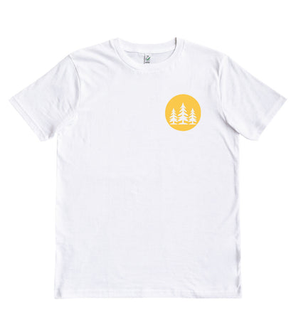 Sunrise Organic T-Shirt