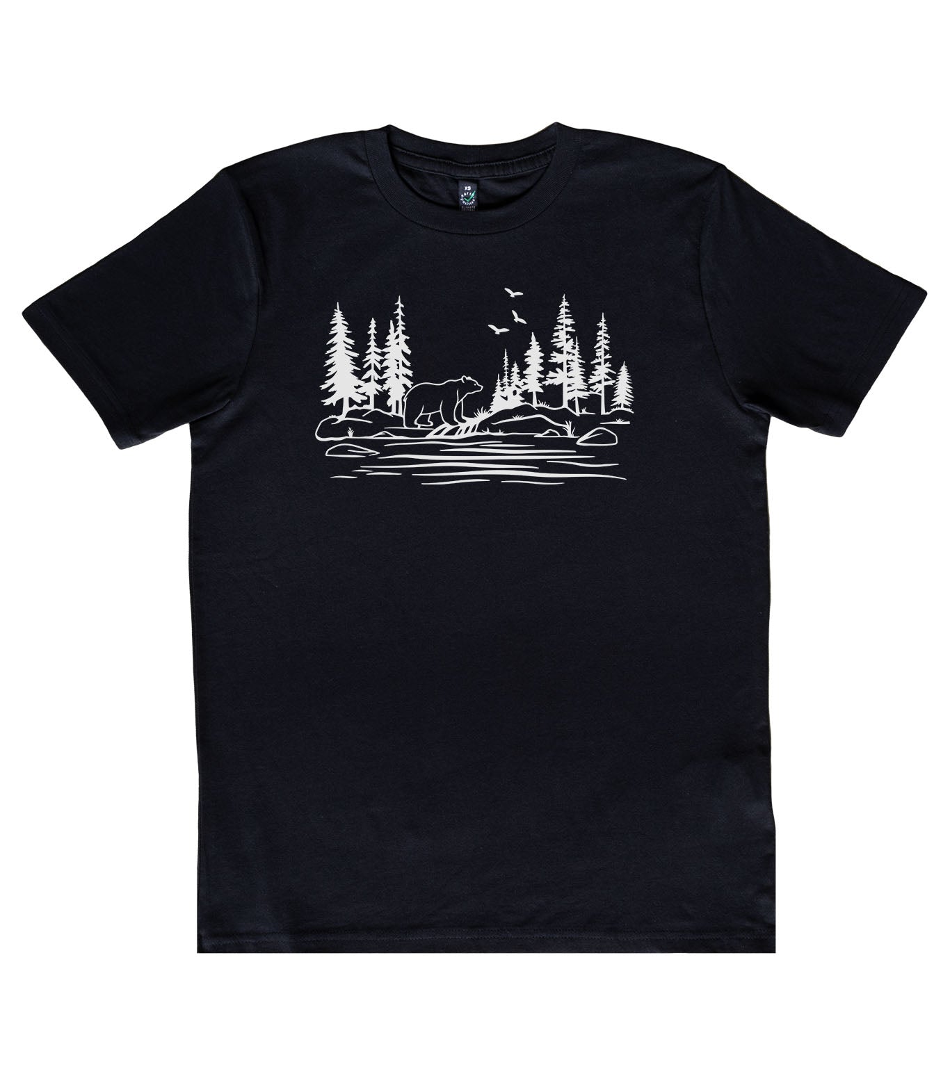 Woodland Organic T-Shirt